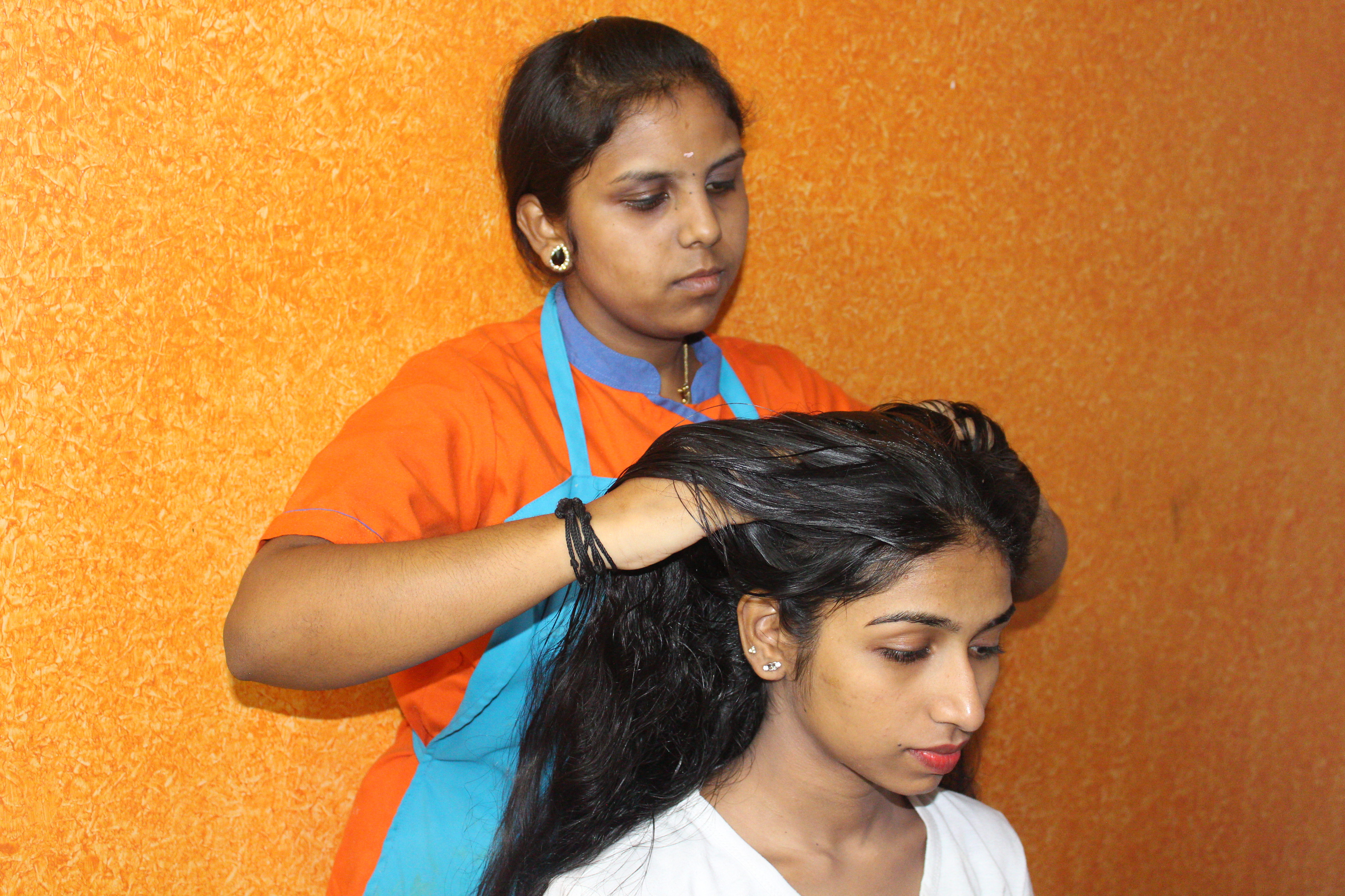Ayurvedic Treatment for Hair Loss/Fall in Bangalore